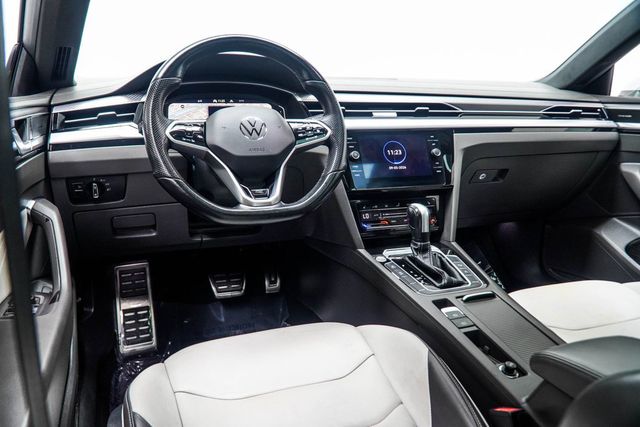 2023 Volkswagen Arteon SEL Premium R-Line 4MOTION - 23073252 - 16