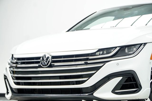 2023 Volkswagen Arteon SEL Premium R-Line 4MOTION - 23073252 - 1