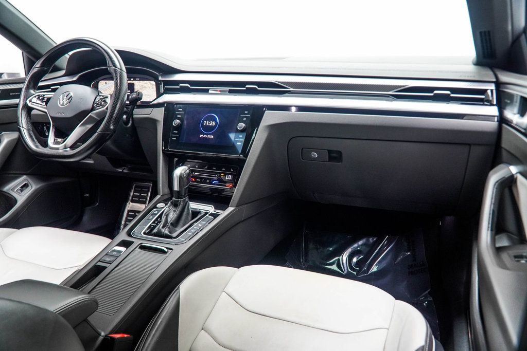 Volkswagen Arteon photo 20