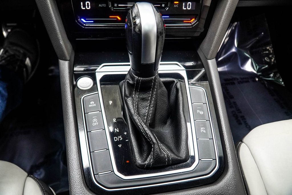 Volkswagen Arteon photo 22