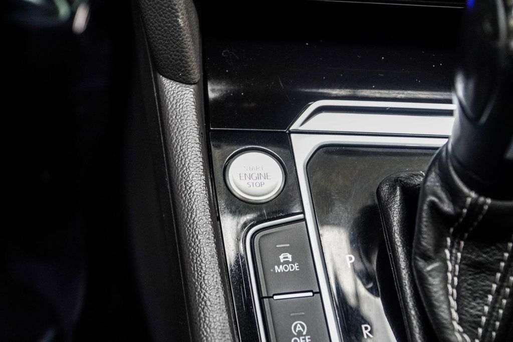 Volkswagen Arteon photo 23