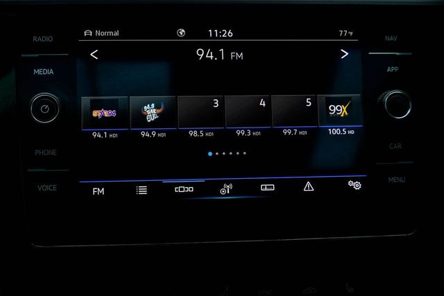 2023 Volkswagen Arteon SEL Premium R-Line 4MOTION - 23073252 - 28