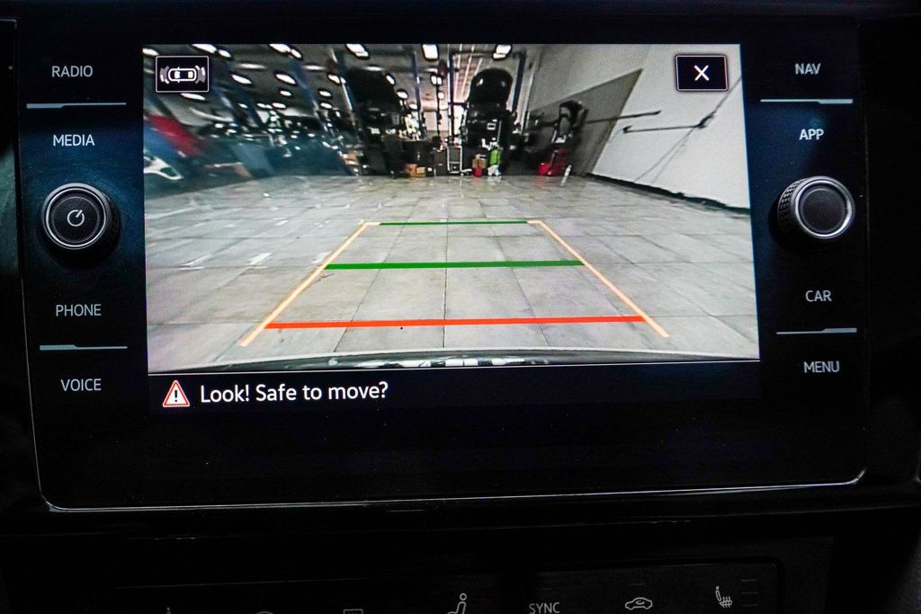 Volkswagen Arteon photo 30