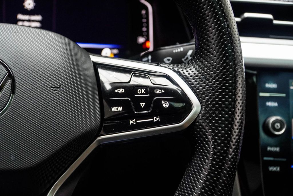 Volkswagen Arteon photo 32