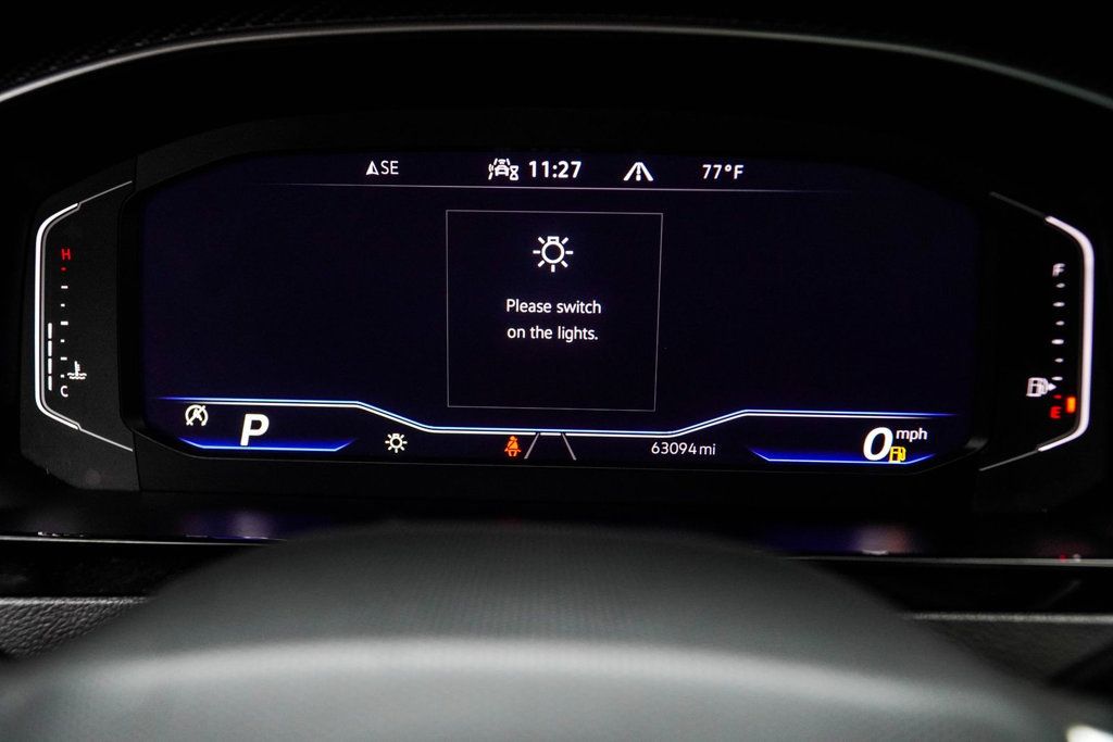 Volkswagen Arteon photo 34