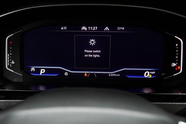 2023 Volkswagen Arteon SEL Premium R-Line 4MOTION - 23073252 - 33