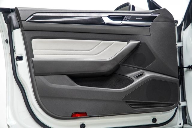 2023 Volkswagen Arteon SEL Premium R-Line 4MOTION - 23073252 - 34