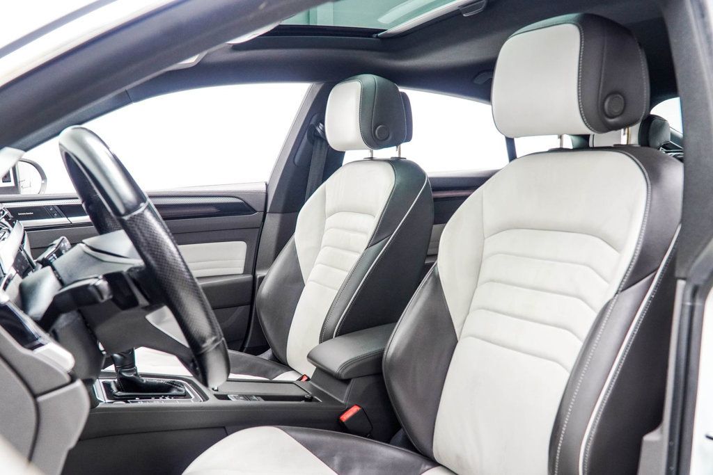 Volkswagen Arteon photo 38