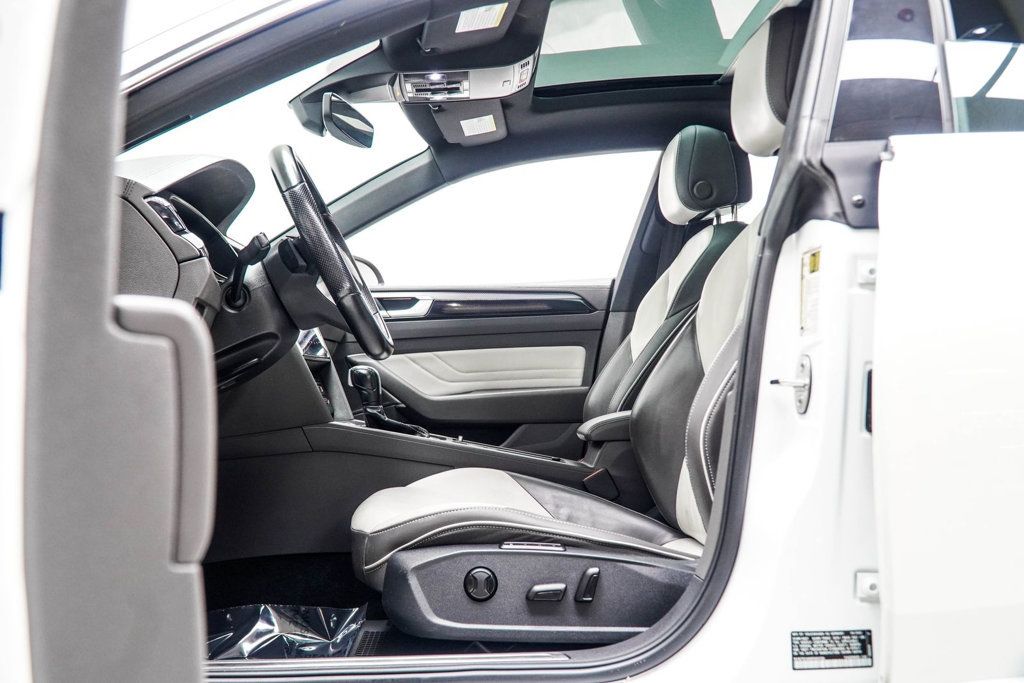 Volkswagen Arteon photo 39