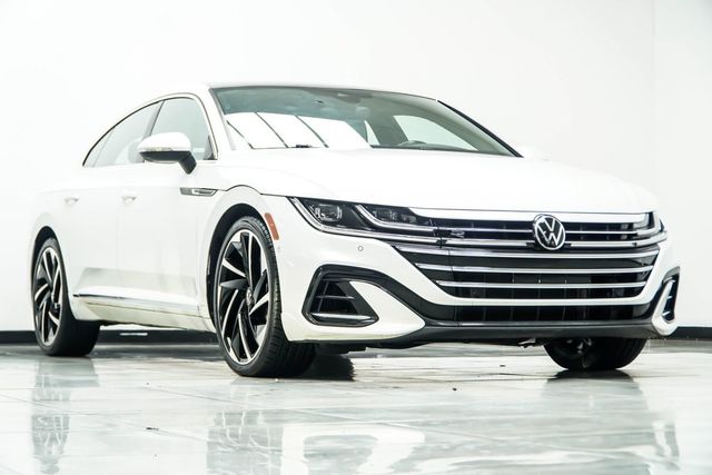 2023 Volkswagen Arteon SEL Premium R-Line 4MOTION - 23073252 - 3