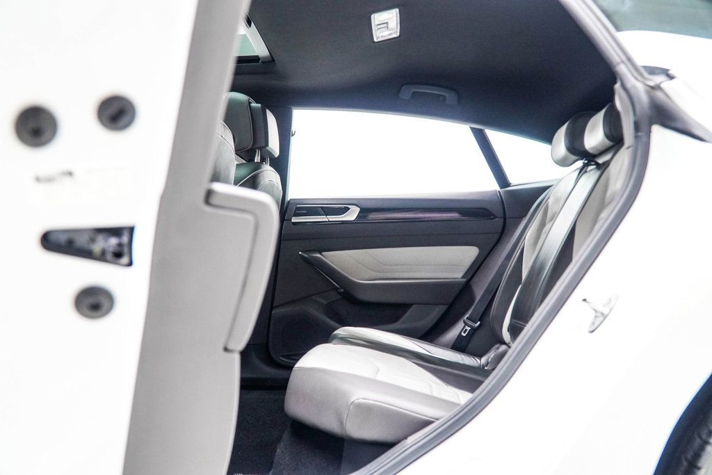 Volkswagen Arteon photo 40
