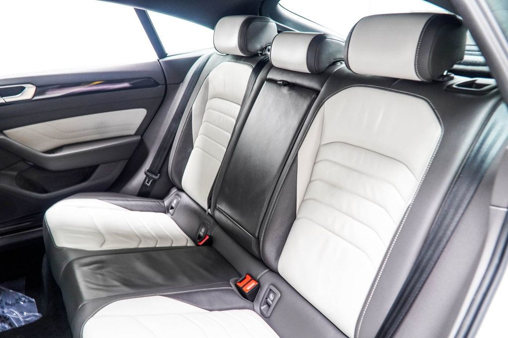 Volkswagen Arteon photo 43