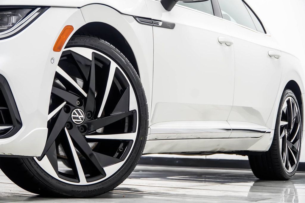 Volkswagen Arteon photo 6