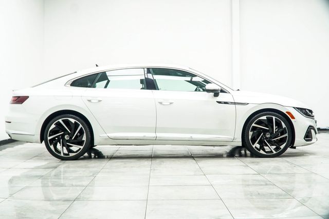 2023 Volkswagen Arteon SEL Premium R-Line 4MOTION - 23073252 - 7