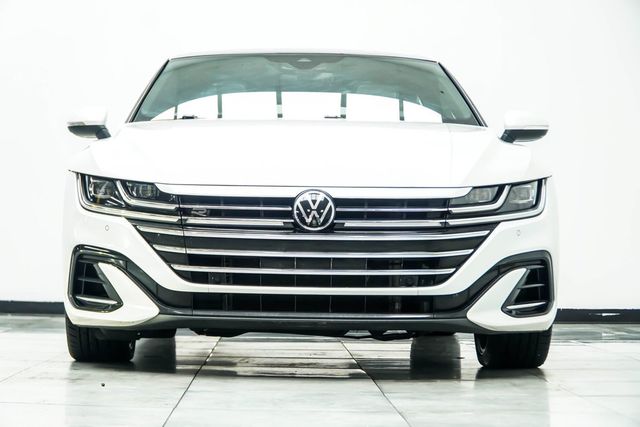 2023 Volkswagen Arteon SEL Premium R-Line 4MOTION - 23073252 - 8