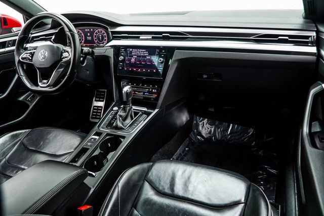 2023 Volkswagen Arteon SEL R-Line 4MOTION - 22942862 - 16