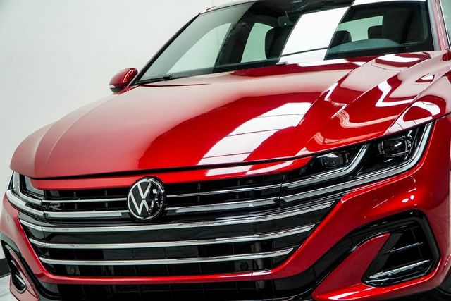 2023 Volkswagen Arteon SEL R-Line 4MOTION - 22942862 - 1