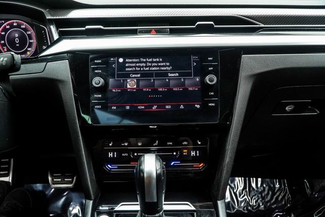 2023 Volkswagen Arteon SEL R-Line 4MOTION - 22942862 - 22