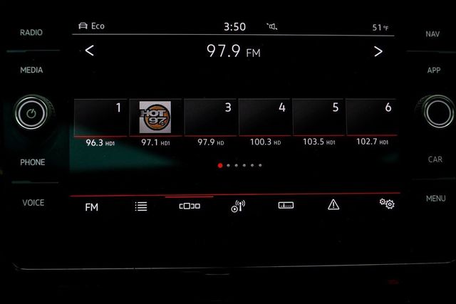 2023 Volkswagen Arteon SEL R-Line 4MOTION - 22942862 - 25