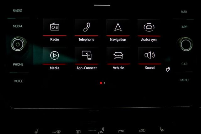 2023 Volkswagen Arteon SEL R-Line 4MOTION - 22942862 - 27