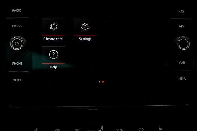 2023 Volkswagen Arteon SEL R-Line 4MOTION - 22942862 - 28