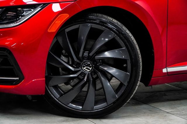 2023 Volkswagen Arteon SEL R-Line 4MOTION - 22942862 - 2