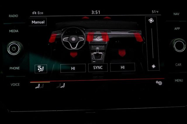 2023 Volkswagen Arteon SEL R-Line 4MOTION - 22942862 - 29