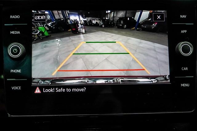 2023 Volkswagen Arteon SEL R-Line 4MOTION - 22942862 - 30