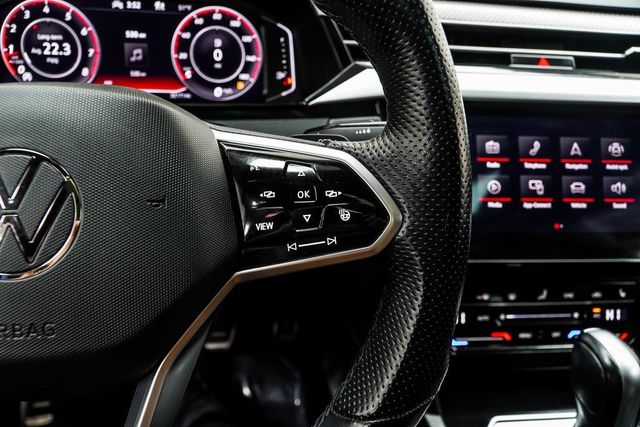 2023 Volkswagen Arteon SEL R-Line 4MOTION - 22942862 - 32