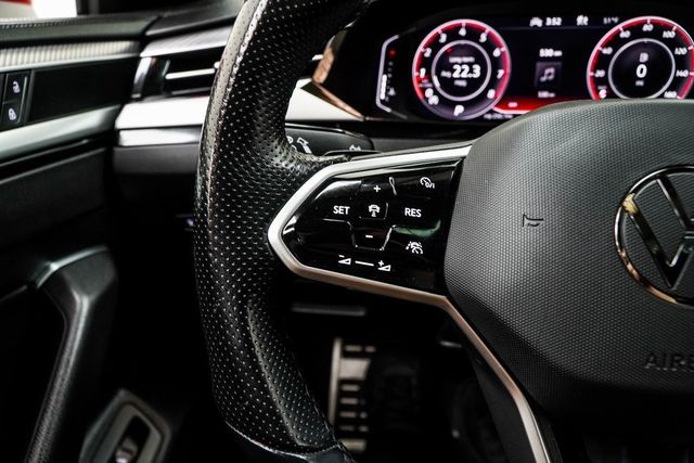 2023 Volkswagen Arteon SEL R-Line 4MOTION - 22942862 - 33