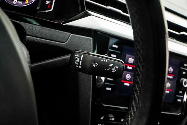 2023 Volkswagen Arteon SEL R-Line 4MOTION - 22942862 - 34