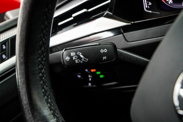 2023 Volkswagen Arteon SEL R-Line 4MOTION - 22942862 - 35