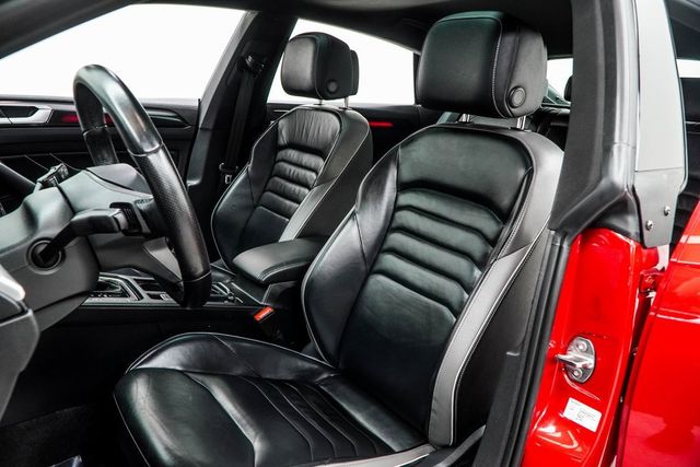 2023 Volkswagen Arteon SEL R-Line 4MOTION - 22942862 - 38