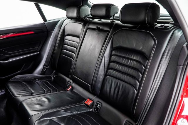 2023 Volkswagen Arteon SEL R-Line 4MOTION - 22942862 - 40