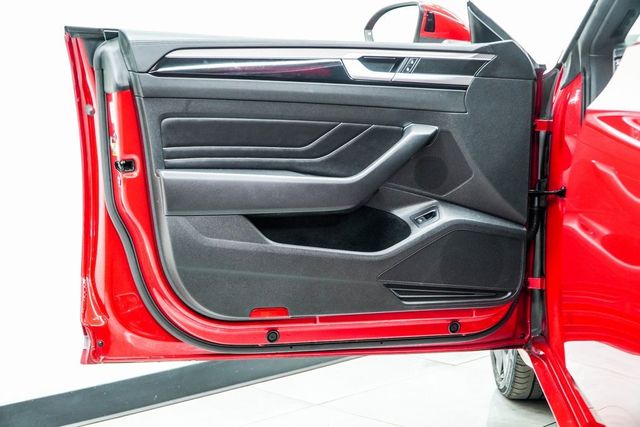 2023 Volkswagen Arteon SEL R-Line 4MOTION - 22942862 - 43