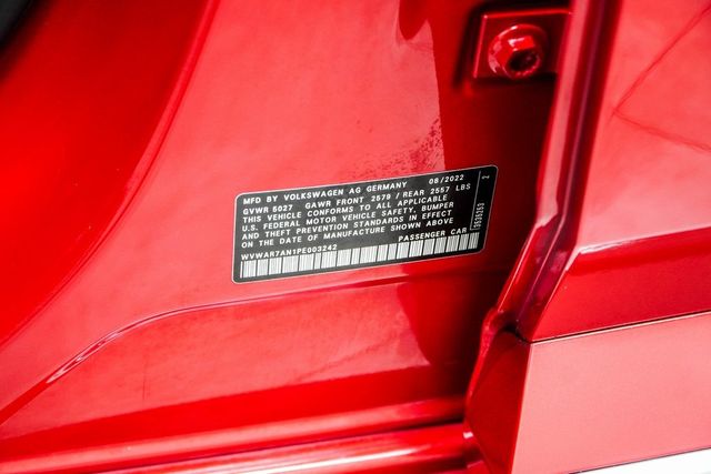 2023 Volkswagen Arteon SEL R-Line 4MOTION - 22942862 - 48