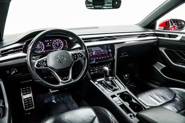 2023 Volkswagen Arteon SEL R-Line 4MOTION - 22942862 - 4