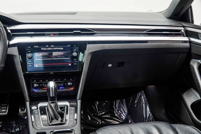 2023 Volkswagen Arteon SEL R-Line 4MOTION - 22928818 - 15