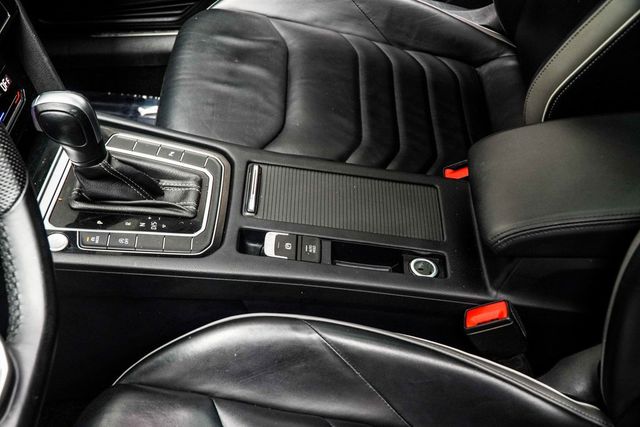 2023 Volkswagen Arteon SEL R-Line 4MOTION - 22928818 - 18