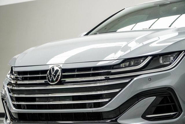 2023 Volkswagen Arteon SEL R-Line 4MOTION - 22928818 - 1