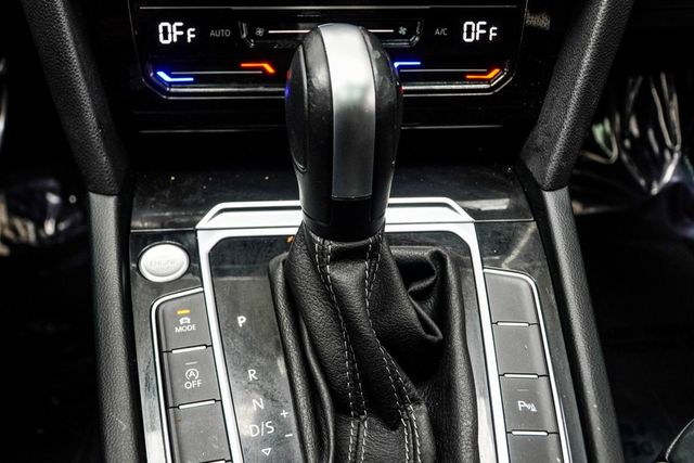 2023 Volkswagen Arteon SEL R-Line 4MOTION - 22928818 - 19