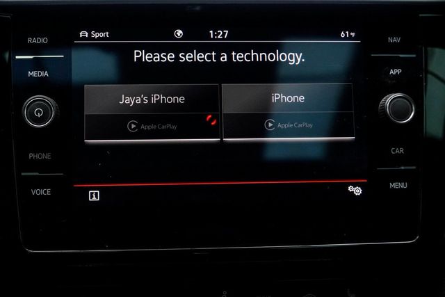 2023 Volkswagen Arteon SEL R-Line 4MOTION - 22928818 - 22