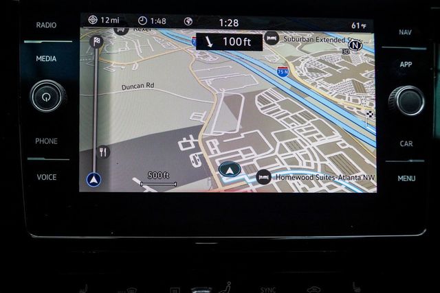 2023 Volkswagen Arteon SEL R-Line 4MOTION - 22928818 - 23