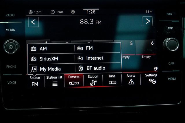 2023 Volkswagen Arteon SEL R-Line 4MOTION - 22928818 - 24