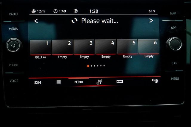 2023 Volkswagen Arteon SEL R-Line 4MOTION - 22928818 - 25