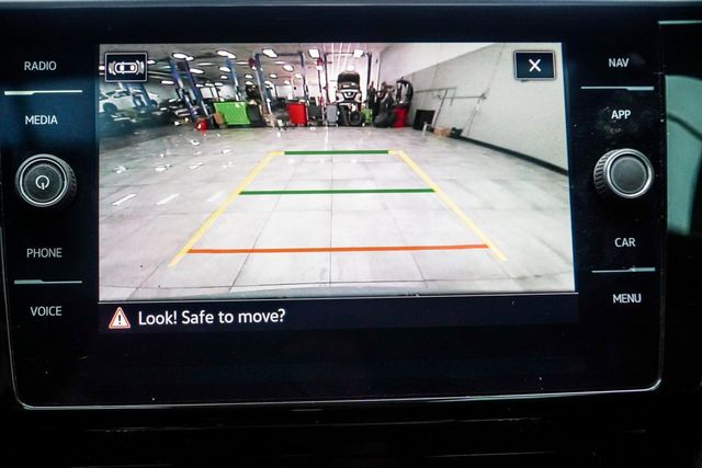 2023 Volkswagen Arteon SEL R-Line 4MOTION - 22928818 - 26