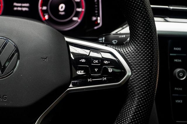 2023 Volkswagen Arteon SEL R-Line 4MOTION - 22928818 - 27