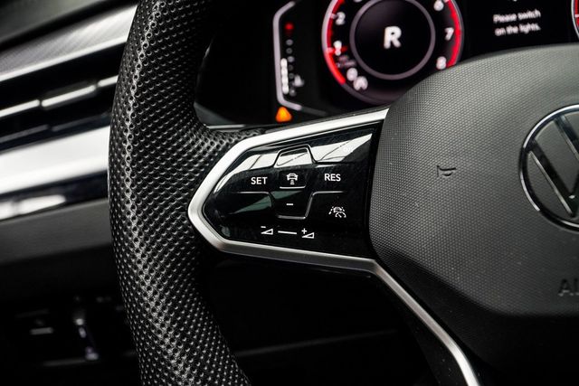 2023 Volkswagen Arteon SEL R-Line 4MOTION - 22928818 - 28