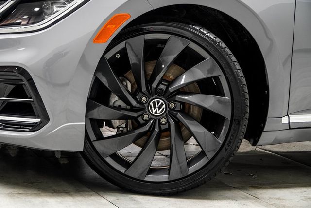 2023 Volkswagen Arteon SEL R-Line 4MOTION - 22928818 - 2