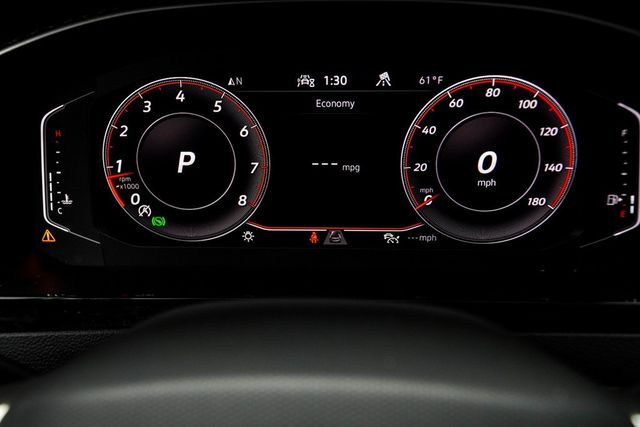 2023 Volkswagen Arteon SEL R-Line 4MOTION - 22928818 - 30